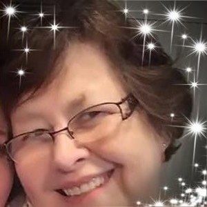 Meet your Posher, Vicki